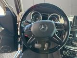Mercedes-Benz G-Klasse bei Gebrauchtwagen.expert - Abbildung (13 / 15)