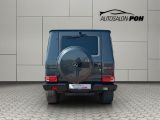 Mercedes-Benz G-Klasse bei Gebrauchtwagen.expert - Abbildung (7 / 15)
