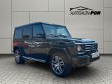 Mercedes-Benz G-Klasse bei Gebrauchtwagen.expert - Abbildung (2 / 15)