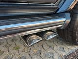 Mercedes-Benz G-Klasse bei Gebrauchtwagen.expert - Abbildung (15 / 15)
