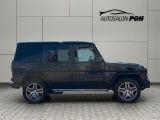 Mercedes-Benz G-Klasse bei Gebrauchtwagen.expert - Abbildung (5 / 15)