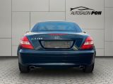 Mercedes-Benz SLK-Klasse bei Gebrauchtwagen.expert - Abbildung (5 / 14)