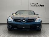 Mercedes-Benz SLK-Klasse bei Gebrauchtwagen.expert - Abbildung (7 / 14)