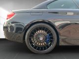 Alpina Biturbo bei Gebrauchtwagen.expert - Abbildung (11 / 15)