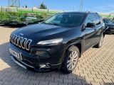 Jeep Cherokee bei Gebrauchtwagen.expert - Abbildung (6 / 15)