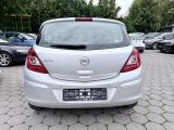 Opel Corsa bei Gebrauchtwagen.expert - Abbildung (9 / 15) Opel Corsa bei Gebrauchtwagen.expert - Abbildung (9 / 15)
