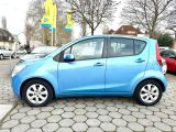 Opel Agila bei Gebrauchtwagen.expert - Abbildung (8 / 15)
