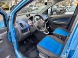 Opel Agila bei Gebrauchtwagen.expert - Abbildung (11 / 15)