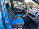 Opel Agila bei Gebrauchtwagen.expert - Abbildung (13 / 15)