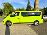 Opel Vivaro bei Gebrauchtwagen.expert - Abbildung (7 / 15)