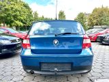 BMW 1er bei Gebrauchtwagen.expert - Abbildung (7 / 15)