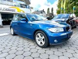 BMW 1er bei Gebrauchtwagen.expert - Abbildung (5 / 15)