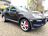 Porsche Cayenne bei Gebrauchtwagen.expert - Abbildung (11 / 15) Porsche Cayenne bei Gebrauchtwagen.expert - Abbildung (11 / 15)