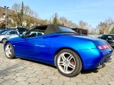 Alfa Romeo Spider bei Gebrauchtwagen.expert - Abbildung (13 / 15)