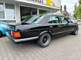 Mercedes-Benz 500 bei Gebrauchtwagen.expert - Abbildung (7 / 15)