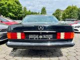 Mercedes-Benz 500 bei Gebrauchtwagen.expert - Abbildung (5 / 15)