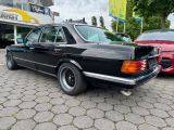 Mercedes-Benz 500 bei Gebrauchtwagen.expert - Abbildung (12 / 15)