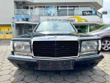 Mercedes-Benz 500 bei Gebrauchtwagen.expert - Abbildung (2 / 15)