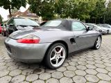 Porsche Boxster bei Gebrauchtwagen.expert - Abbildung (8 / 15) Porsche Boxster bei Gebrauchtwagen.expert - Abbildung (8 / 15)