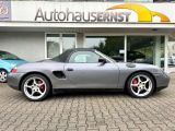 Porsche Boxster bei Gebrauchtwagen.expert - Abbildung (5 / 15) Porsche Boxster bei Gebrauchtwagen.expert - Abbildung (5 / 15)