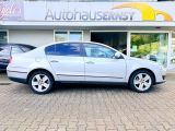 VW Passat bei Gebrauchtwagen.expert - Abbildung (5 / 15) VW Passat bei Gebrauchtwagen.expert - Abbildung (5 / 15)