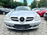 Mercedes-Benz SLK-Klasse bei Gebrauchtwagen.expert - Abbildung (3 / 15)