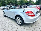 Mercedes-Benz SLK-Klasse bei Gebrauchtwagen.expert - Abbildung (8 / 15)