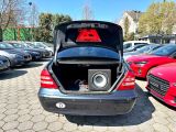 Mercedes-Benz C-Klasse bei Gebrauchtwagen.expert - Abbildung (7 / 15)