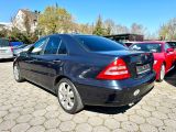 Mercedes-Benz C-Klasse bei Gebrauchtwagen.expert - Abbildung (5 / 15)