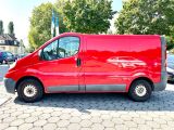 Opel Vivaro bei Gebrauchtwagen.expert - Abbildung (12 / 15)
