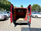 Opel Vivaro bei Gebrauchtwagen.expert - Abbildung (10 / 15)