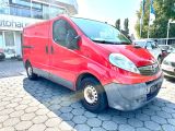 Opel Vivaro bei Gebrauchtwagen.expert - Abbildung (2 / 15)