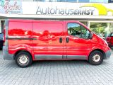 Opel Vivaro bei Gebrauchtwagen.expert - Abbildung (9 / 15)
