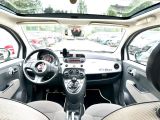Fiat 500 bei Gebrauchtwagen.expert - Abbildung (10 / 15)