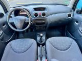 Citroen C3 bei Gebrauchtwagen.expert - Abbildung (15 / 15)