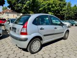 Citroen C3 bei Gebrauchtwagen.expert - Abbildung (9 / 15)