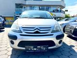 Citroen C3 bei Gebrauchtwagen.expert - Abbildung (3 / 15)