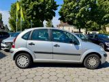 Citroen C3 bei Gebrauchtwagen.expert - Abbildung (10 / 15)