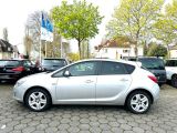 Opel Astra bei Gebrauchtwagen.expert - Abbildung (6 / 15)