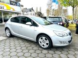 Opel Astra bei Gebrauchtwagen.expert - Abbildung (4 / 15)