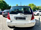 Mercedes-Benz A-Klasse bei Gebrauchtwagen.expert - Abbildung (5 / 15)