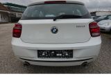 BMW 1er bei Gebrauchtwagen.expert - Abbildung (5 / 15)