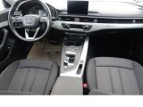 Audi A4 Allroad Quattro bei Gebrauchtwagen.expert - Abbildung (9 / 15)