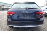 Audi A4 Allroad Quattro bei Gebrauchtwagen.expert - Abbildung (5 / 15)