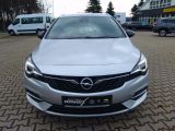 Opel Astra bei Gebrauchtwagen.expert - Abbildung (3 / 11)