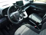 Opel Combo bei Gebrauchtwagen.expert - Abbildung (7 / 12)