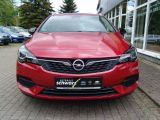 Opel Astra bei Gebrauchtwagen.expert - Abbildung (2 / 14)