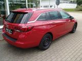 Opel Astra bei Gebrauchtwagen.expert - Abbildung (4 / 14)
