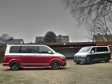 VW T6 Multivan bei Gebrauchtwagen.expert - Abbildung (4 / 15)