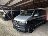 VW T6 Multivan bei Gebrauchtwagen.expert - Abbildung (12 / 15)